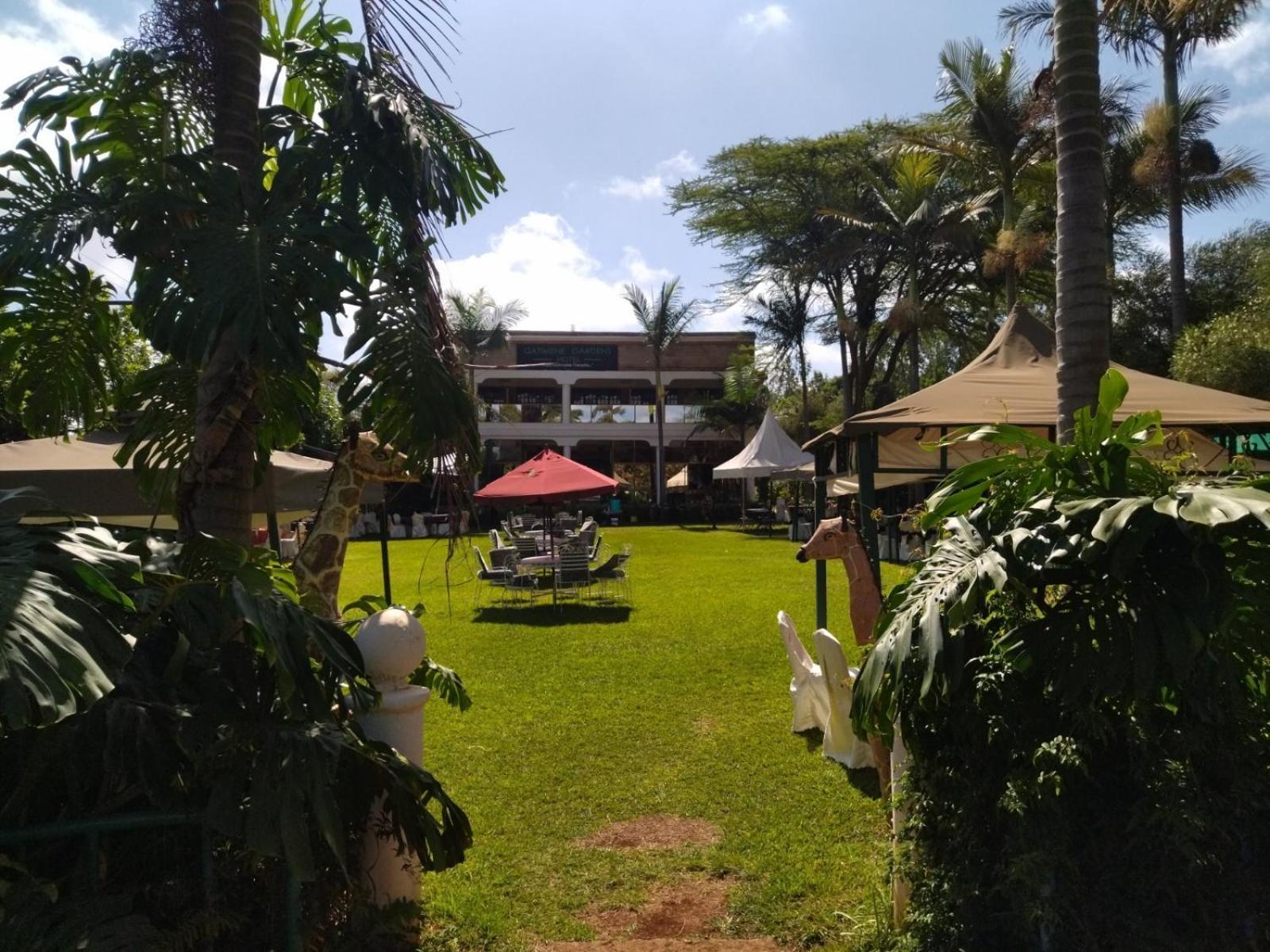 Gatimene Gardens Hotel Meru Esterno foto